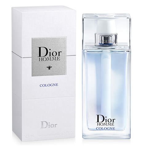 dior homme cologne cena|christian dior male cologne.